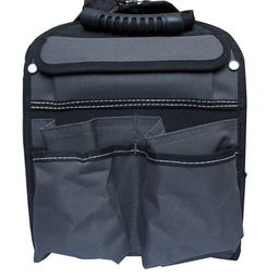 大容量工具包儀器包定制加工服務(wù)——上海箱包廠OEM定制與LOGO印刷